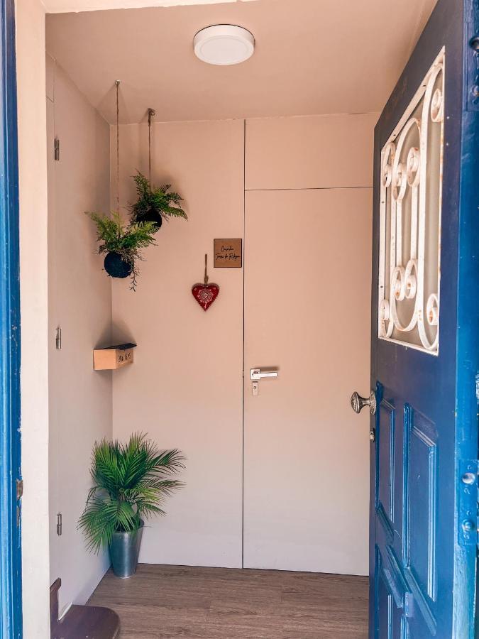 カミーニャCasas Sebastiao - Tourist Houseアパートメント エクステリア 写真