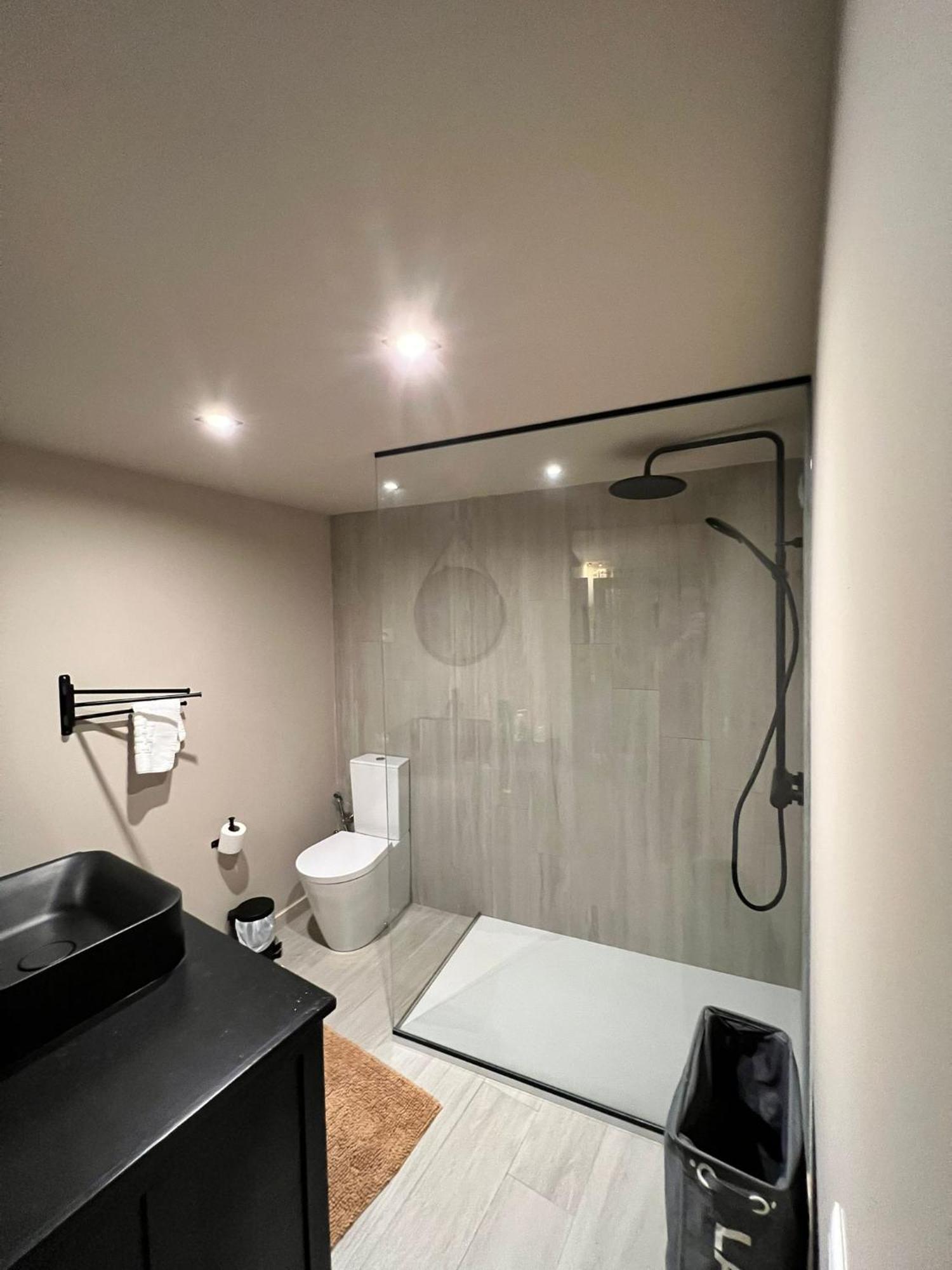 カミーニャCasas Sebastiao - Tourist Houseアパートメント エクステリア 写真