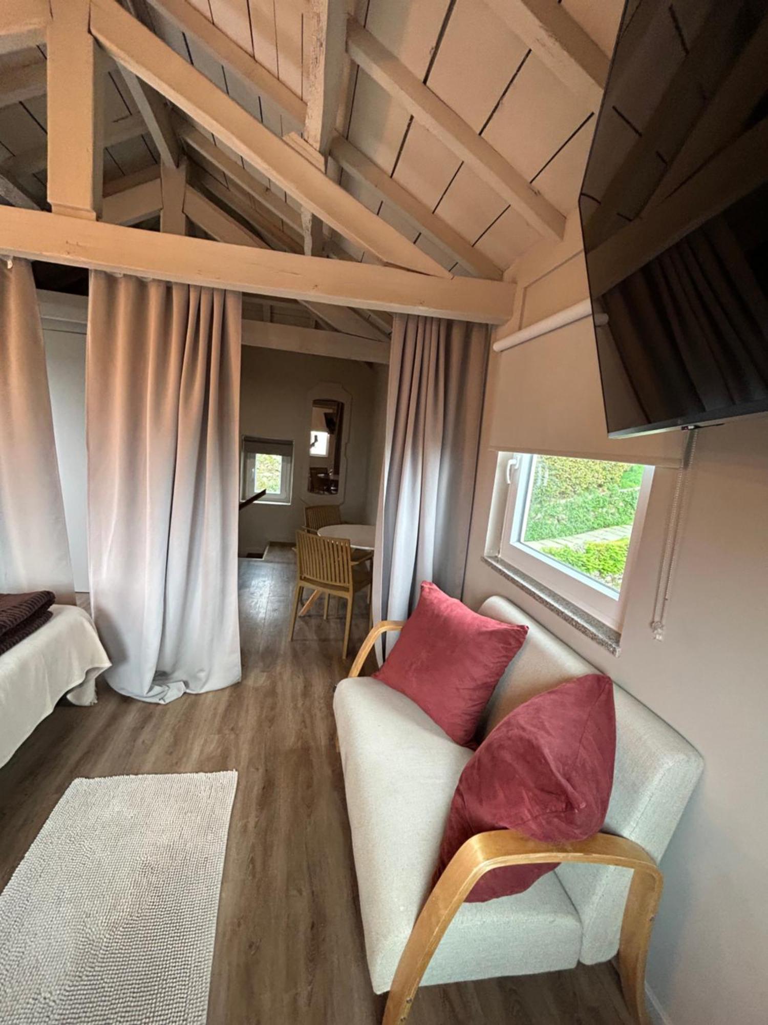 カミーニャCasas Sebastiao - Tourist Houseアパートメント 部屋 写真