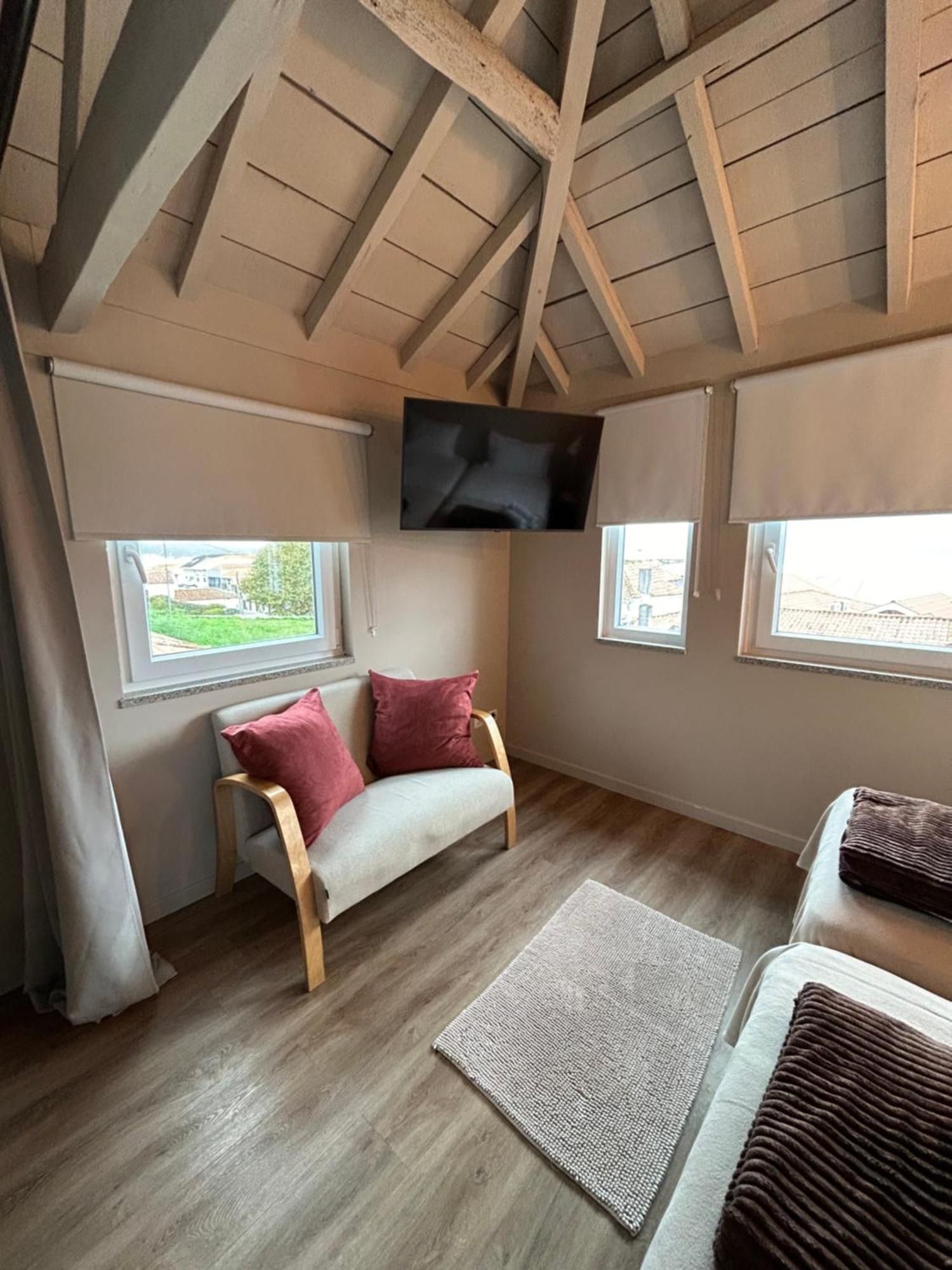 カミーニャCasas Sebastiao - Tourist Houseアパートメント 部屋 写真