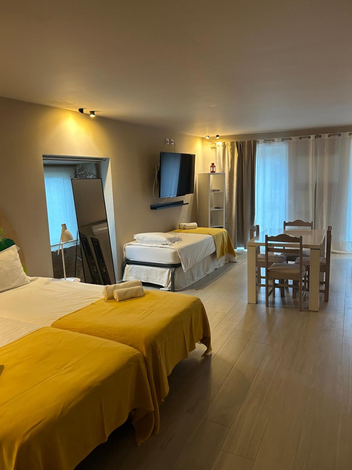 カミーニャCasas Sebastiao - Tourist Houseアパートメント 部屋 写真