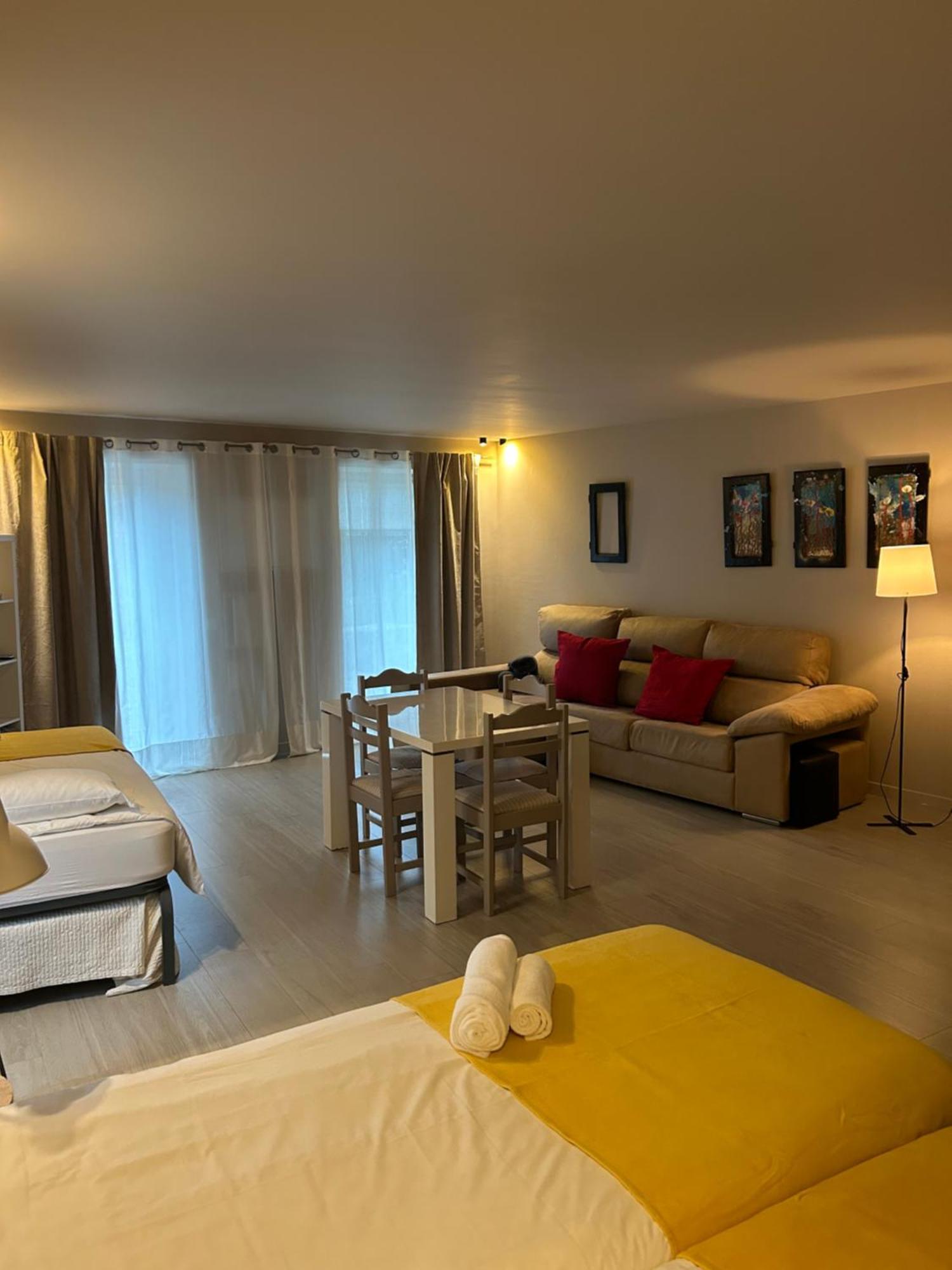 カミーニャCasas Sebastiao - Tourist Houseアパートメント 部屋 写真
