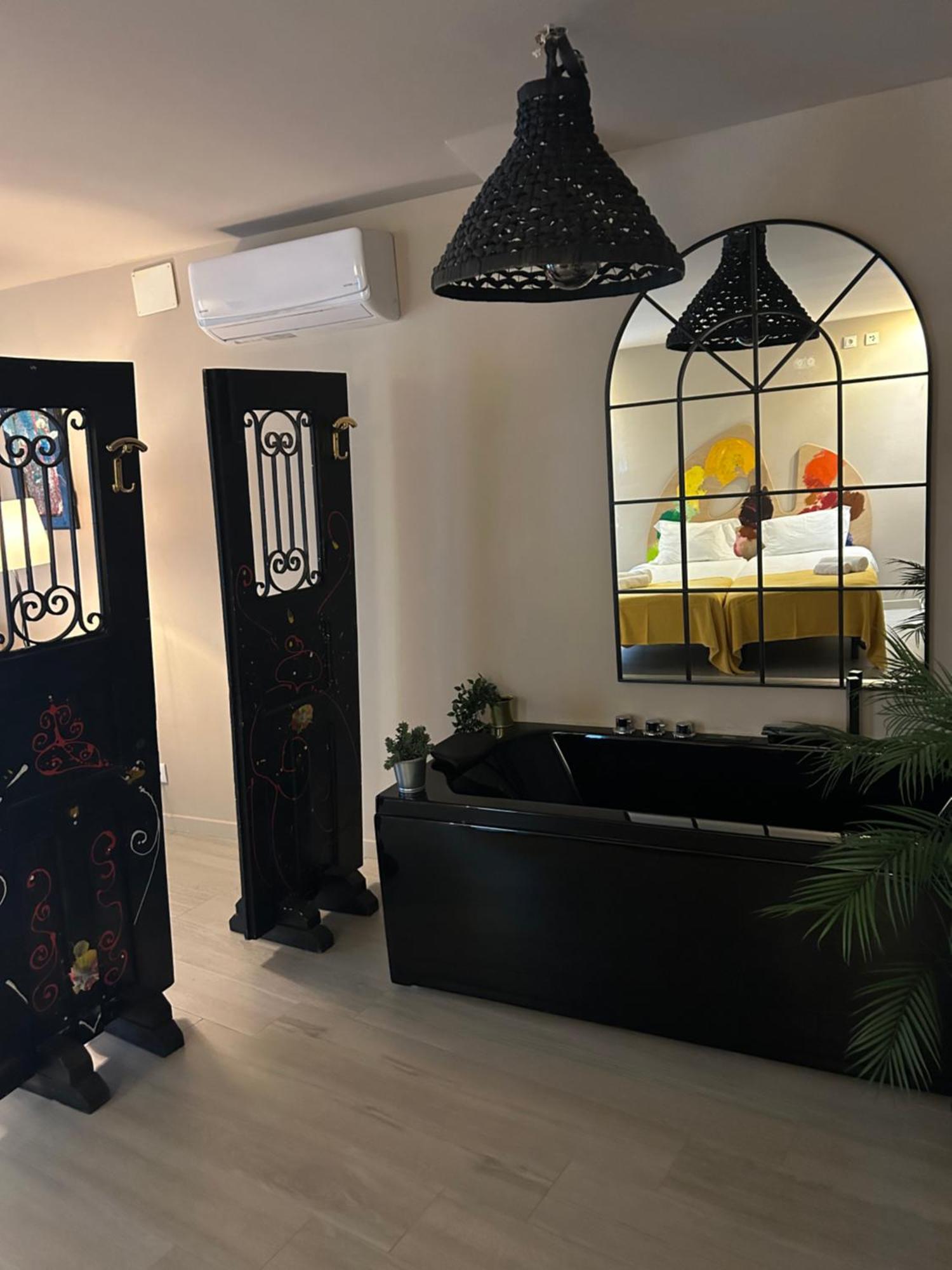 カミーニャCasas Sebastiao - Tourist Houseアパートメント 部屋 写真
