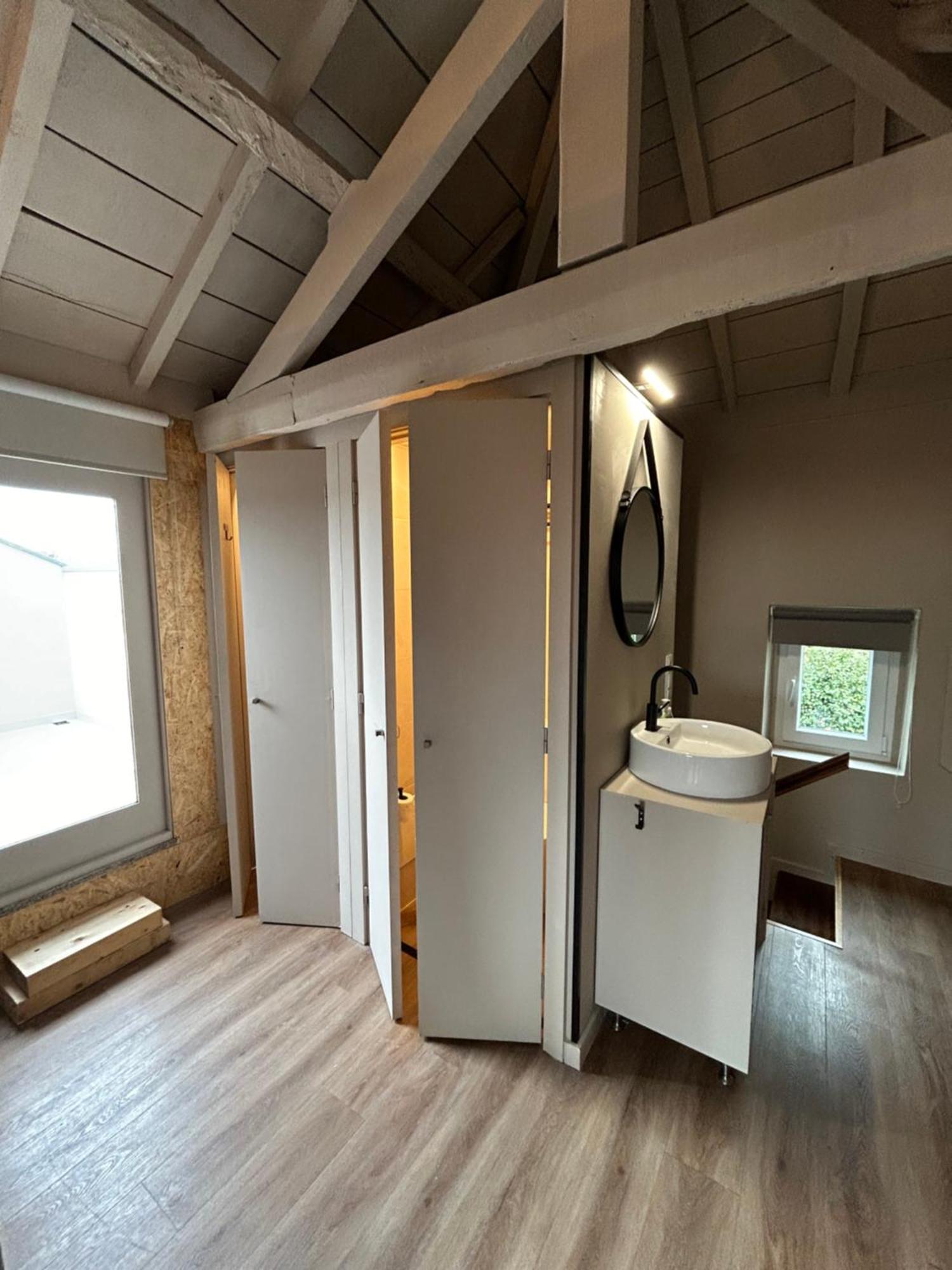 カミーニャCasas Sebastiao - Tourist Houseアパートメント 部屋 写真
