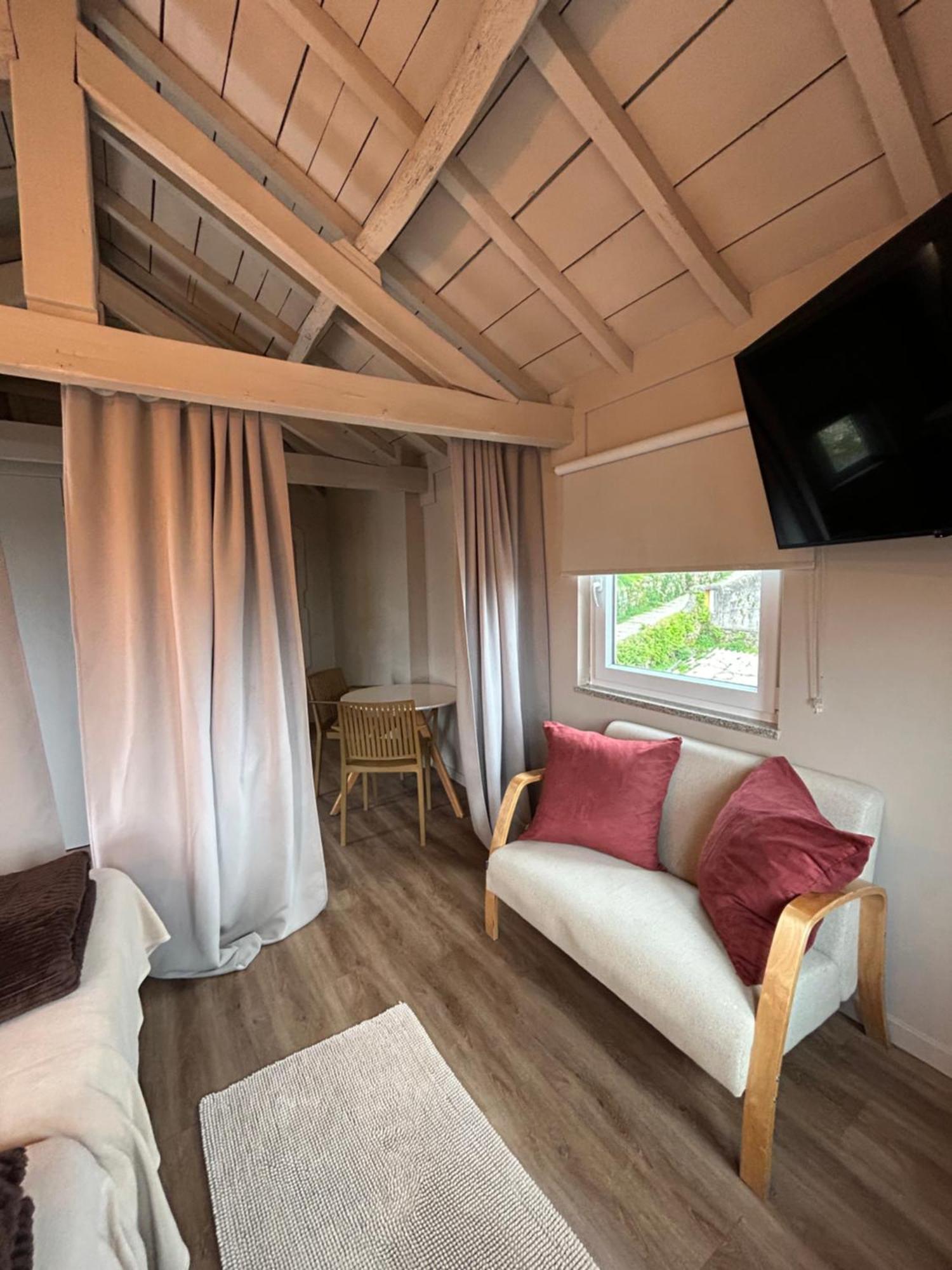 カミーニャCasas Sebastiao - Tourist Houseアパートメント 部屋 写真
