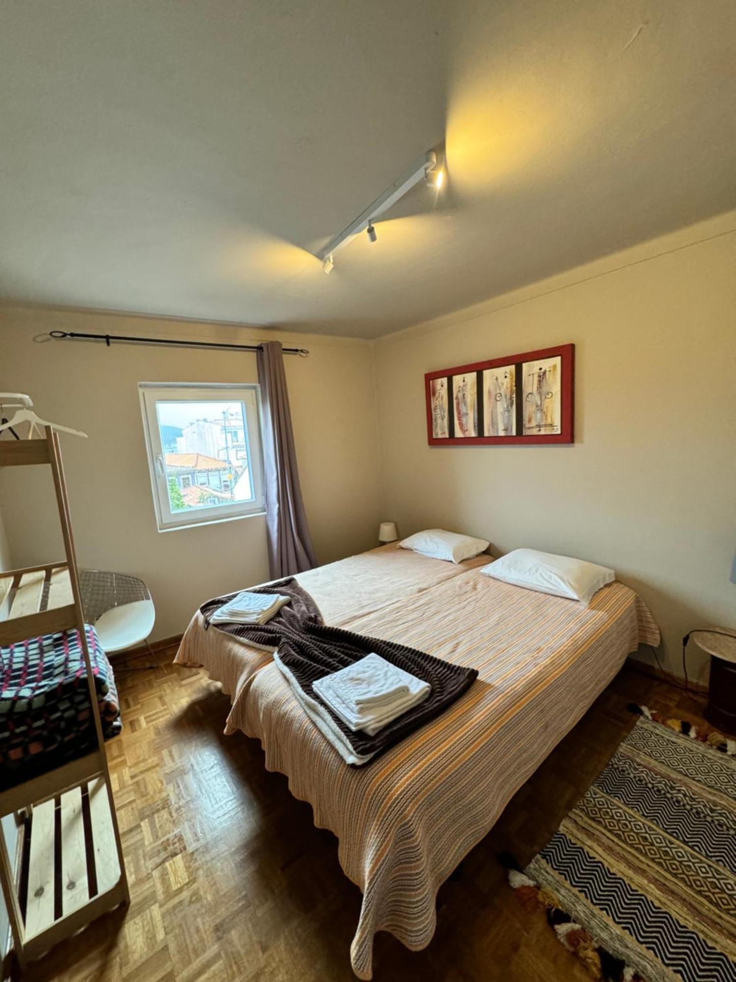 カミーニャCasas Sebastiao - Tourist Houseアパートメント 部屋 写真