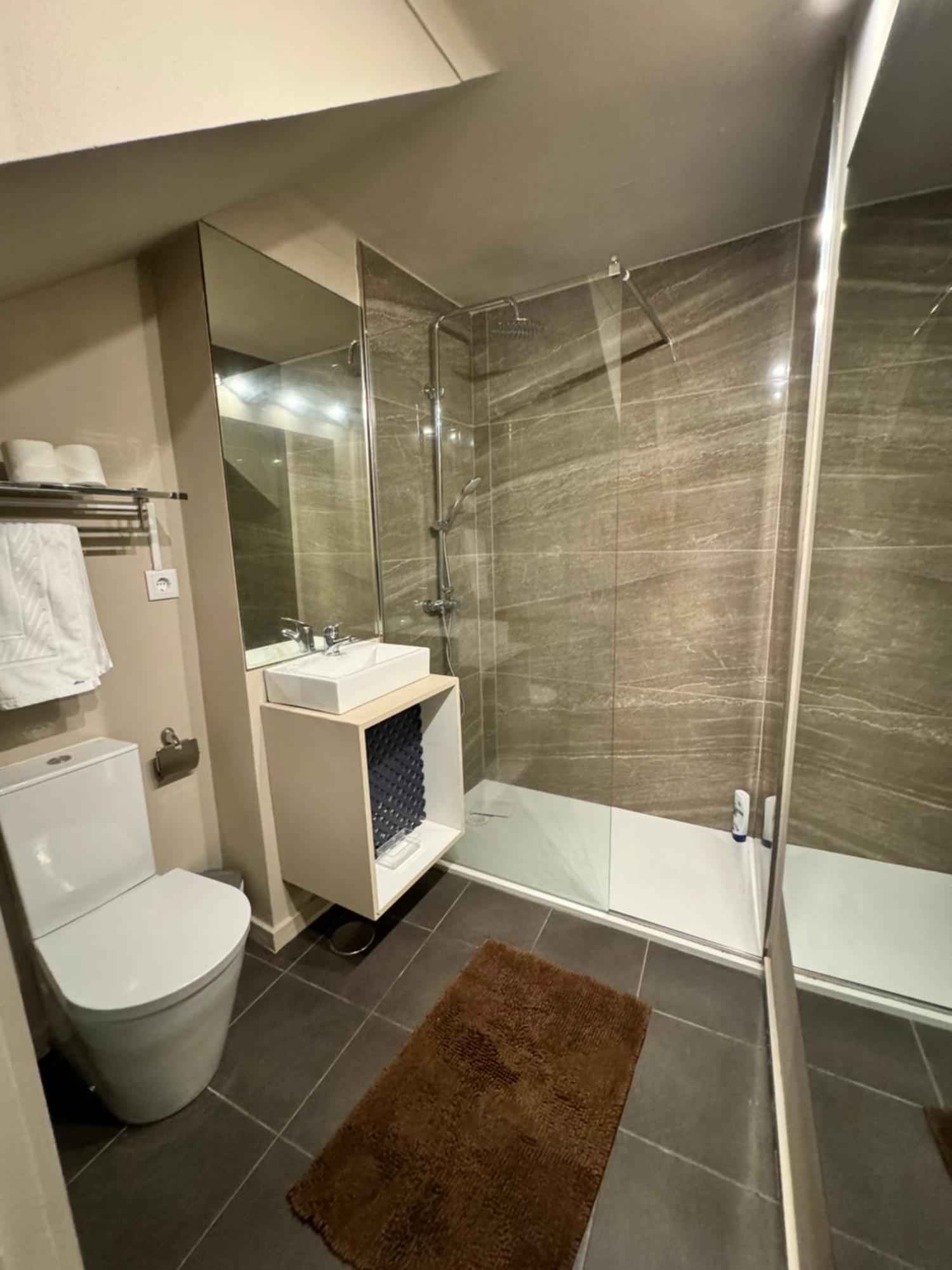 カミーニャCasas Sebastiao - Tourist Houseアパートメント 部屋 写真