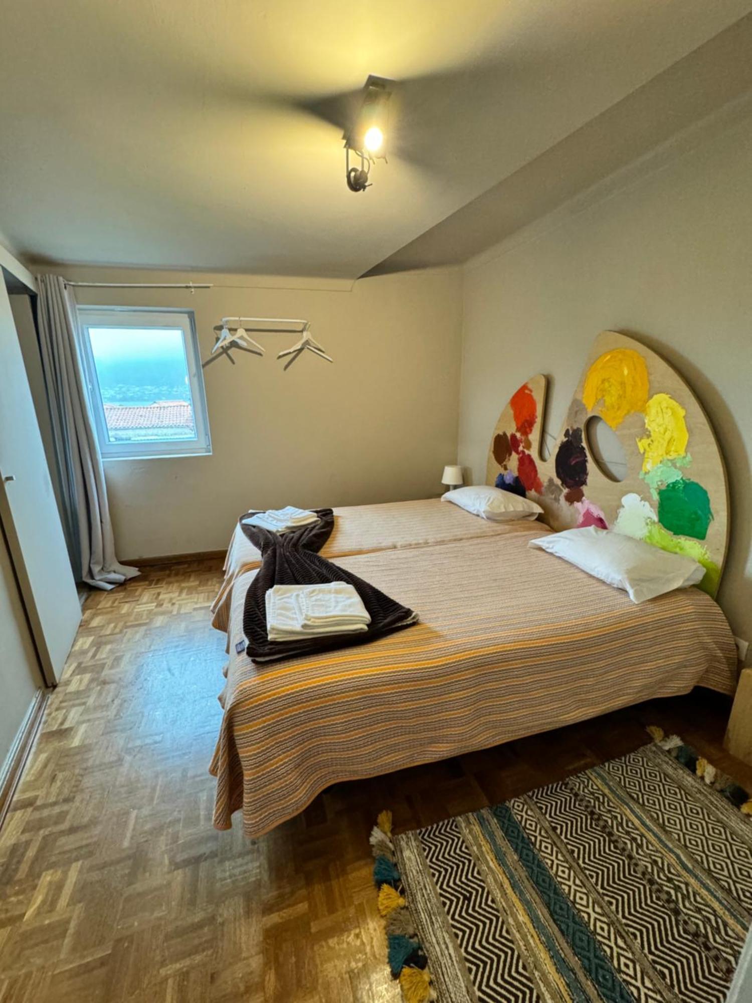 カミーニャCasas Sebastiao - Tourist Houseアパートメント 部屋 写真